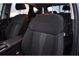 Hyundai Tucson 1.6 T-GDI 265 HTRAC Plug-in BVA6 Business occasion - Photo 15
