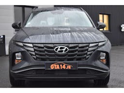 Hyundai Tucson 1.6 T-GDI 265 HTRAC Plug-in BVA6 Business occasion - Photo 17