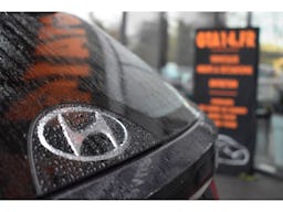 Hyundai Tucson 1.6 T-GDI 265 HTRAC Plug-in BVA6 Business occasion - Photo 19