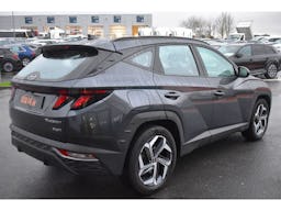 Hyundai Tucson  1.6 T-GDI 265 HTRAC Plug-in BVA6 Business occasion - Photo 2