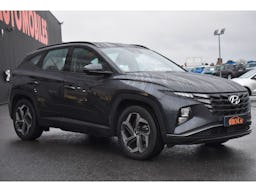 Hyundai Tucson  1.6 T-GDI 265 HTRAC Plug-in BVA6 Business occasion - Photo 20