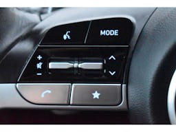 Hyundai Tucson 1.6 T-GDI 265 HTRAC Plug-in BVA6 Business occasion - Photo 21