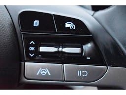 Hyundai Tucson  1.6 T-GDI 265 HTRAC Plug-in BVA6 Business occasion - Photo 22