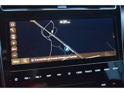 Hyundai Tucson  1.6 T-GDI 265 HTRAC Plug-in BVA6 Business occasion - Photo 28