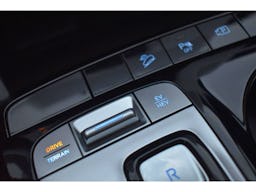 Hyundai Tucson 1.6 T-GDI 265 HTRAC Plug-in BVA6 Business occasion - Photo 29