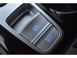 Hyundai Tucson  1.6 T-GDI 265 HTRAC Plug-in BVA6 Business occasion - Photo 31