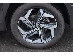 Hyundai Tucson  1.6 T-GDI 265 HTRAC Plug-in BVA6 Business occasion - Photo 34