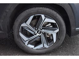 Hyundai Tucson 1.6 T-GDI 265 HTRAC Plug-in BVA6 Business occasion - Photo 35