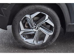 Hyundai Tucson  1.6 T-GDI 265 HTRAC Plug-in BVA6 Business occasion - Photo 36