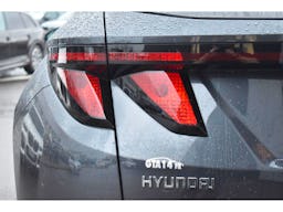 Hyundai Tucson 1.6 T-GDI 265 HTRAC Plug-in BVA6 Business occasion - Photo 37