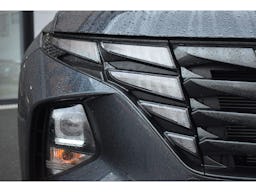 Hyundai Tucson 1.6 T-GDI 265 HTRAC Plug-in BVA6 Business occasion - Photo 38