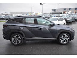 Hyundai Tucson  1.6 T-GDI 265 HTRAC Plug-in BVA6 Business occasion - Photo 4