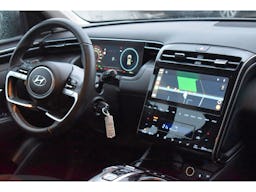 Hyundai Tucson  1.6 T-GDI 265 HTRAC Plug-in BVA6 Business occasion - Photo 6