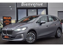 BMW Série 2 F45 Active Tourer 218i 136 ch DKG7 Luxury occasion - Photo 1