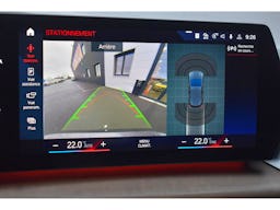 BMW Série 2 F45 Active Tourer 218i 136 ch DKG7 Luxury occasion - Photo 13