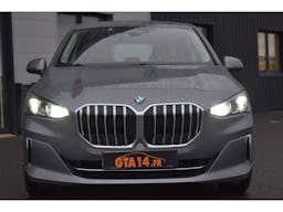 BMW Série 2 F45 Active Tourer  218i 136 ch DKG7 Luxury occasion - Photo 17