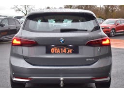 BMW Série 2 F45 Active Tourer  218i 136 ch DKG7 Luxury occasion - Photo 18