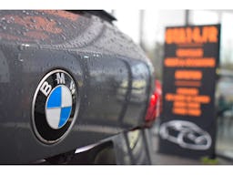 BMW Série 2 F45 Active Tourer  218i 136 ch DKG7 Luxury occasion - Photo 19