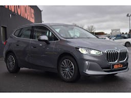 BMW Série 2 F45 Active Tourer 218i 136 ch DKG7 Luxury occasion - Photo 20