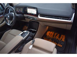 BMW Série 2 F45 Active Tourer 218i 136 ch DKG7 Luxury occasion - Photo 3