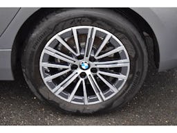 BMW Série 2 F45 Active Tourer 218i 136 ch DKG7 Luxury occasion - Photo 31