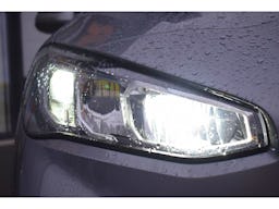 BMW Série 2 F45 Active Tourer  218i 136 ch DKG7 Luxury occasion - Photo 35