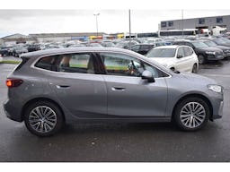 BMW Série 2 F45 Active Tourer 218i 136 ch DKG7 Luxury occasion - Photo 4