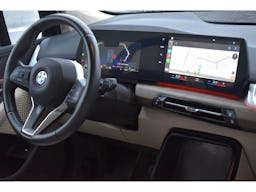 BMW Série 2 F45 Active Tourer  218i 136 ch DKG7 Luxury occasion - Photo 6