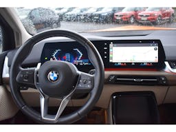 BMW Série 2 F45 Active Tourer  218i 136 ch DKG7 Luxury occasion - Photo 7