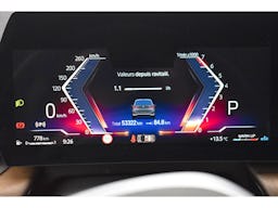 BMW Série 2 F45 Active Tourer 218i 136 ch DKG7 Luxury occasion - Photo 8