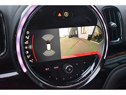 Mini Countryman  136 ch BVA7 Cooper Edition Premium Plus occasion - Photo 11