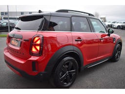 Mini Countryman 136 ch BVA7 Cooper Edition Premium Plus occasion - Photo 2