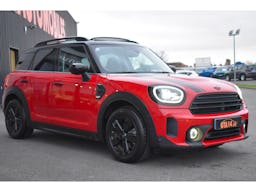 Mini Countryman 136 ch BVA7 Cooper Edition Premium Plus occasion - Photo 20
