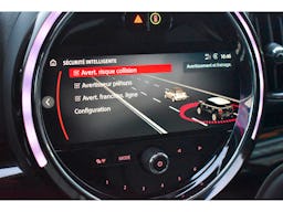 Mini Countryman  136 ch BVA7 Cooper Edition Premium Plus occasion - Photo 28