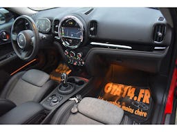 Mini Countryman  136 ch BVA7 Cooper Edition Premium Plus occasion - Photo 3