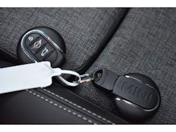 Mini Countryman 136 ch BVA7 Cooper Edition Premium Plus occasion - Photo 33