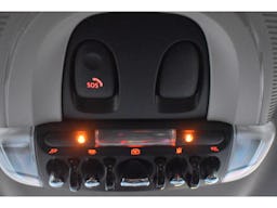 Mini Countryman  136 ch BVA7 Cooper Edition Premium Plus occasion - Photo 35