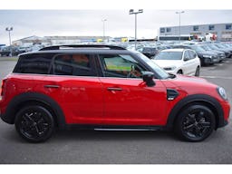 Mini Countryman  136 ch BVA7 Cooper Edition Premium Plus occasion - Photo 4