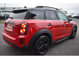 Mini Countryman 136 ch BVA7 Cooper Edition Premium Plus occasion - Photo 2