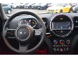 Mini Countryman  136 ch BVA7 Cooper Edition Premium Plus occasion - Photo 7