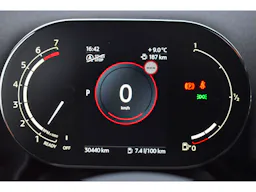 Mini Countryman 136 ch BVA7 Cooper Edition Premium Plus occasion - Photo 8