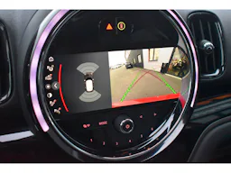 Mini Countryman  136 ch BVA7 Cooper Edition Premium Plus occasion - Photo 11