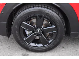 Mini Countryman  136 ch BVA7 Cooper Edition Premium Plus occasion - Photo 16