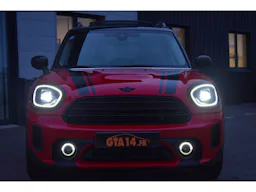Mini Countryman  136 ch BVA7 Cooper Edition Premium Plus occasion - Photo 17