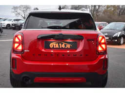 Mini Countryman 136 ch BVA7 Cooper Edition Premium Plus occasion - Photo 18