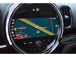 Mini Countryman 136 ch BVA7 Cooper Edition Premium Plus occasion - Photo 29