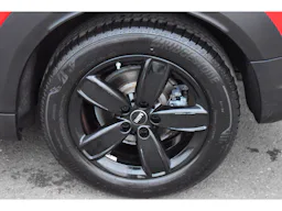 Mini Countryman 136 ch BVA7 Cooper Edition Premium Plus occasion - Photo 36
