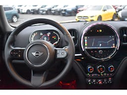 Mini Countryman 136 ch BVA7 Cooper Edition Premium Plus occasion - Photo 7