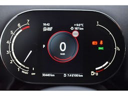 Mini Countryman 136 ch BVA7 Cooper Edition Premium Plus occasion - Photo 8