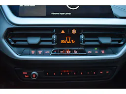 BMW Série 1 116i 109 ch F40 occasion - Photo 10